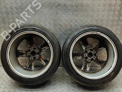 Rim MERCEDES-BENZ E-CLASS T-Model (S213) E 220 d (213.204) | BP26687670C45 