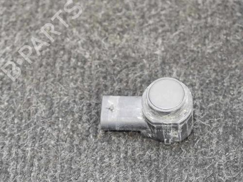 Used Electronic module AUDI Q3 (8UB, 8UG) 2.0 TFSI quattro (170 hp) 6751425