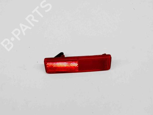 Used Rear bumper left light OPEL VIVARO B Van (X82) 1.6 CDTI (05) (125 hp) 14625361