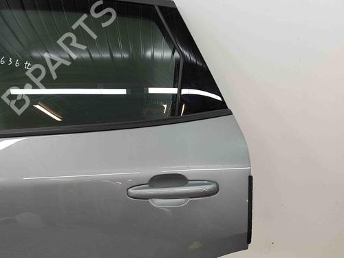 Left rear door FORD KUGA III (DFK) 2.5 Duratec Plug-in-Hybrid | BP29486241C4 