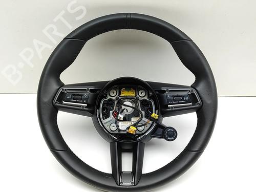 Volante Volante PORSCHE TAYCAN Sport Turismo (Y1C) 4S Performance Battery Plus (Y1CDB1) (571 hp) 36045271 36045271