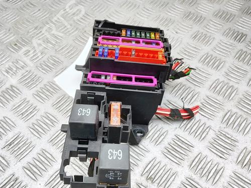 Fuse box AUDI A5 (8T3) RS5 quattro | BP37402448E1 - Image 3