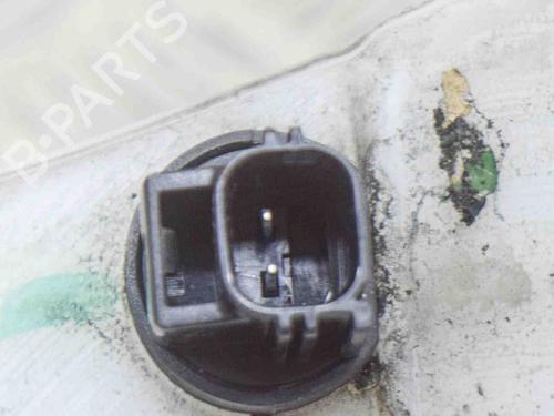 Windscreen washer tank JAGUAR XF I (X250) 2.2 D | BP7266644C113 