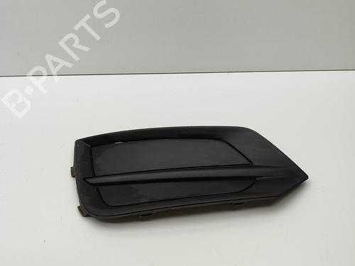Grill VOLVO XC60 II (246) D4 AWD | BP24581600C40 - Image 5