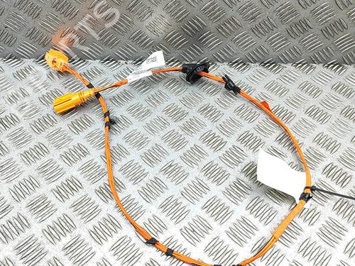 Used Wiring harness VW ID. Buzz Bus (EBB, EBJ) Electric (EBB, EBJ) (286 hp) 30621212