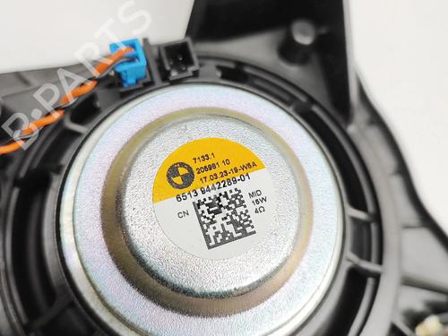 Speaker BMW X3 (G01, F97, G08) iX3 | BP38329059E2 - Image 7