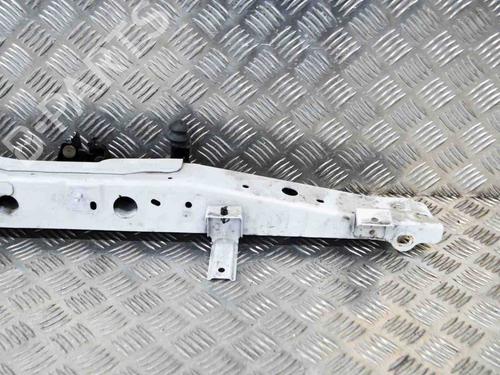 Crossmember NISSAN QASHQAI II (J11, J11_) 1.2 DIG-T | BP6759355C162 