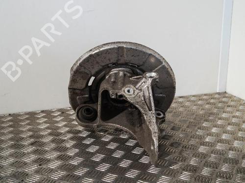 Right rear steering knuckle BMW X5 (F15, F85) xDrive 28 i | BP14657730M28 