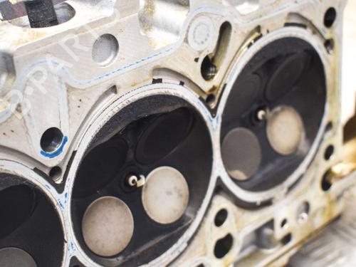 Cylinder head AUDI A5 Sportback (8TA) S5 quattro | BP11216752M5 