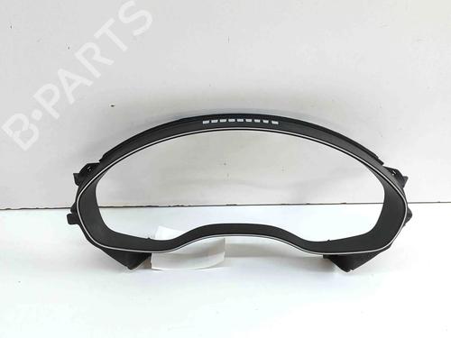 Used Other Other AUDI A7 Sportback (4GA, 4GF) 3.0 TDI quattro (320 hp) 33375085 33375085