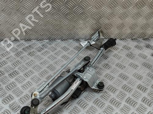 Front wipers mechanism AUDI A3 Sportback (8VA, 8VF) RS3 quattro | BP26590126C83 