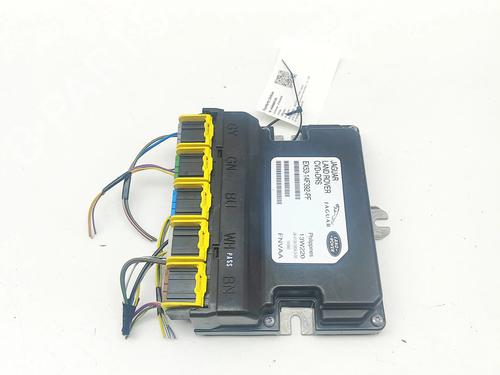 Control unit JAGUAR F-TYPE Convertible (X152) 3.0 SCV6 | BP39205931M11 - Image 2
