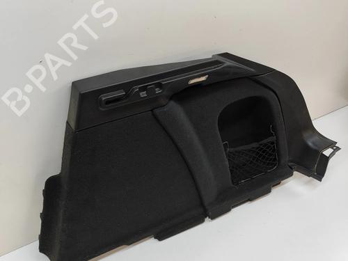 Boot lining PORSCHE MACAN (95B) 3.0 S Diesel | BP26410473I3 - Image 2