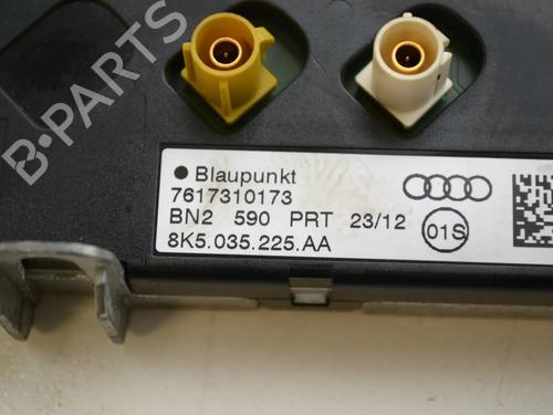 Electronic module AUDI A4 B8 (8K2) S4 quattro | BP33339909M83  - Image 5