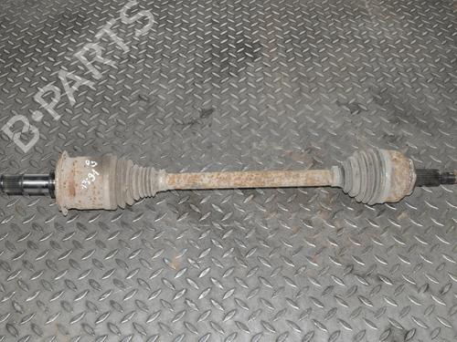 Used Right rear driveshaft Right rear driveshaft JEEP GRAND CHEROKEE IV (WK, WK2) 3.0 CRD V6 4x4 (241 hp) 33342380 33342380