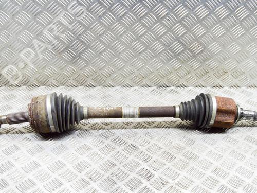 Used Left front driveshaft OPEL MOVANO B Van (X62) 2.3 CDTI FWD (FV) (170 hp) 13516116