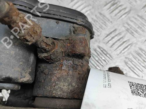 Left rear brake caliper AUDI A7 Sportback (4GA, 4GF) 3.0 TDI quattro | BP29487496M107 
