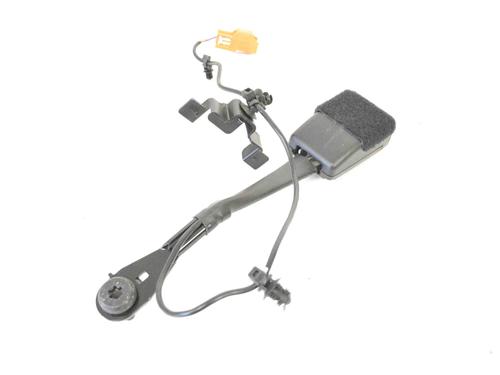 Sikkerhetsbelte-spenne JAGUAR F-PACE (X761) 2.0 TD4 AWD (180 hp) 30266816