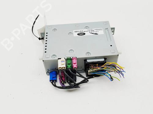 Electronic module LAND ROVER DISCOVERY SPORT (L550) 2.0 D 4x4 | BP38201836M83 - Image 3