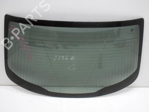 Used Bootlid window Bootlid window 26221085 26221085