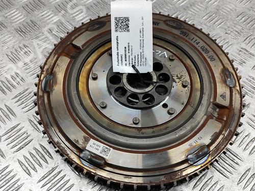Flywheel PORSCHE 911 (991) 3.4 Carrera | BP25614736M101 - Image 3