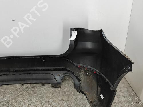 Rear bumper BMW X1 (F48) xDrive 25 e Plug-in-Hybrid | BP32345007C8