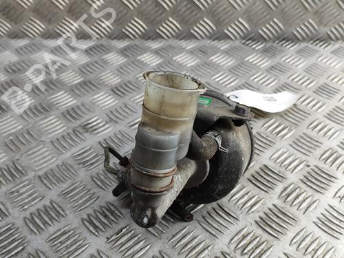 Clutch slave cylinder MITSUBISHI 3000 GT Coupe (Z1_A) 3.0 4WD (Z16A) | BP28275440M113 