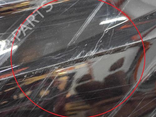 Left rear door AUDI Q7 (4MB, 4MG, 4MQ) 3.0 TDI quattro | BP31339026C4 