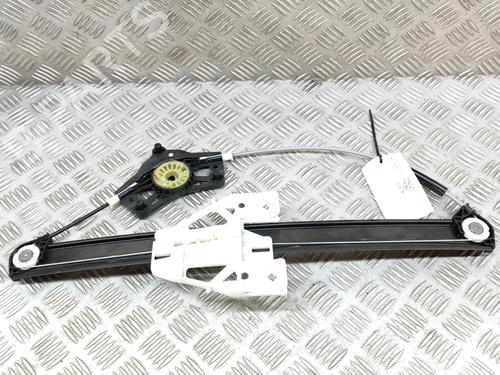 Used Rear left window mechanism AUDI Q5 (FYB, FYG) 2.0 TDI (150 hp) 19282536