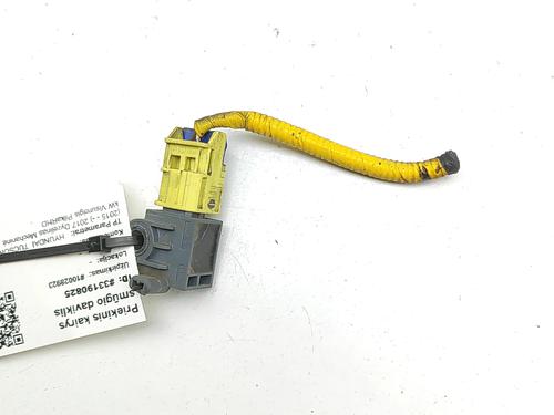 Capteur électronique HYUNDAI TUCSON (TL, TLE) 1.7 CRDi | BP30857308M84