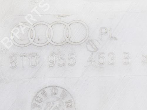 Windscreen washer tank AUDI A5 (8T3) 2.0 TDI quattro | BP7266728C113 