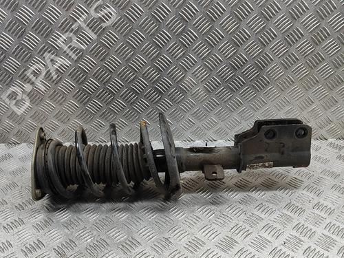 Used Right front shock absorber PEUGEOT 5008 II (MC_, MJ_, MR_, M4_) 1.5 BlueHDi 130 (MCYHZJ, MCYHZR, MCYHZX) (131 hp) 28675614