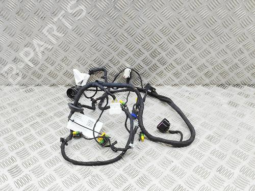 Ledningsnet Ledningsnet MASERATI GRAN TURISMO I 4.7 S (439 hp) 39719529 39719529