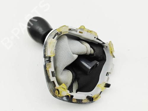 Shift knob OPEL VIVARO B Van (X82) 1.6 CDTI (05) | BP36068111I34 - Image 6