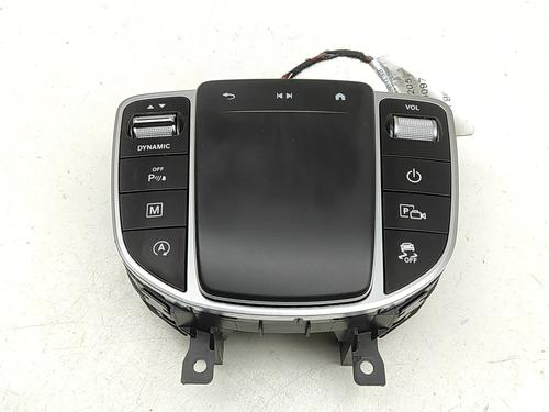 Used Switch Switch MERCEDES-BENZ GLC (X253) 300 d 4-matic (253.919) (245 hp) 34402219 34402219