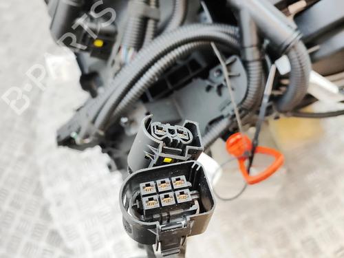 Engine MERCEDES-BENZ A-CLASS (W177) A 200 (177.087) | BP37219925M1 - Image 8