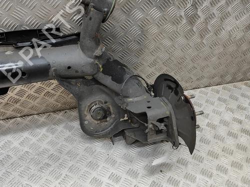 Bagaksel FORD PUMA (J2K, CF7) 1.0 EcoBoost mHEV | BP27773653M2 