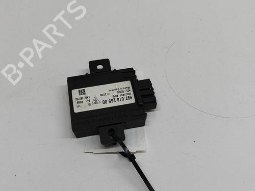 Electronic module PORSCHE CAYMAN (987) S 3.4 | BP28062339M83 