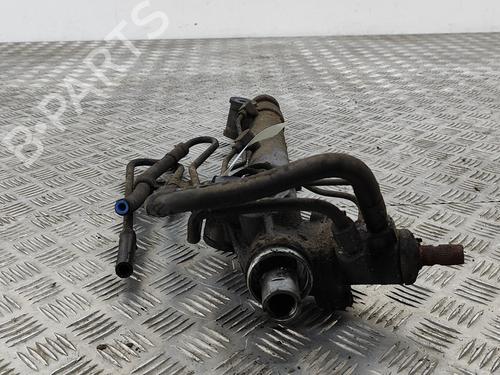 Steering rack TOYOTA LAND CRUISER PRADO (_J12_) 3.0 D-4D (KDJ120, KDJ125) | BP16711783M22 