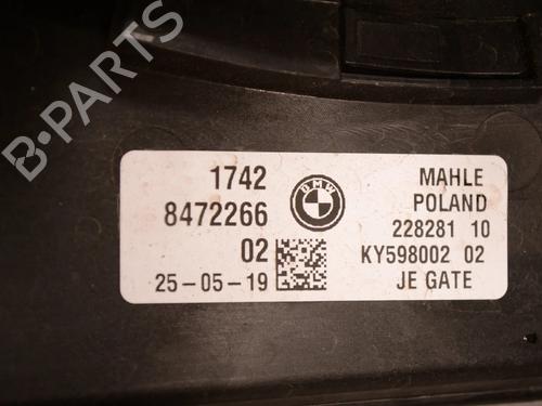 Radiator set BMW 5 (G30, F90) 525 d | BP30229558M120  - Image 11