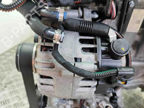 Engine OPEL ASTRA L (OV5) 1.2 (FPHNSL, FPHNSR) | BP29486191M1  - Image 8