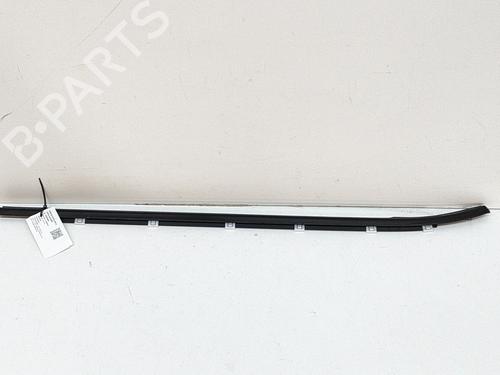 Used Door moulding trim KIA EV6 (CV) ELECTRIC AWD (325 hp) 27775951