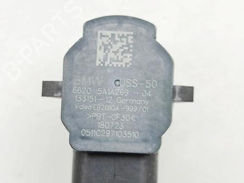 Electronic module BMW XM (G09) XM All-wheel Drive | BP33389304M83 - Image 6