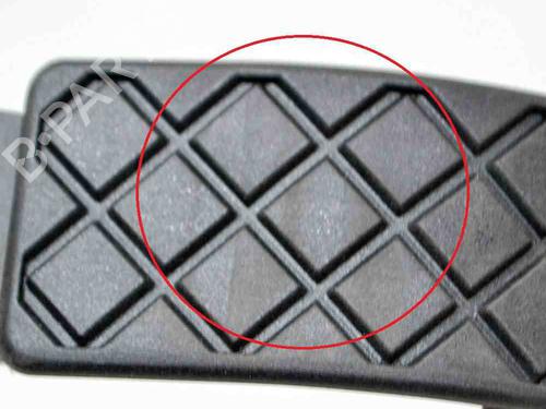 Pedal VW PHAETON (3D1, 3D2, 3D3, 3D4, 3D6, 3D7, 3D8, 3D9) 5.0 V10 TDI 4motion | BP8352434I4 