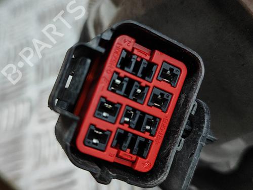 Electronic module VOLVO V60 I (155) 1.6 DRIVe | BP25219566M83 