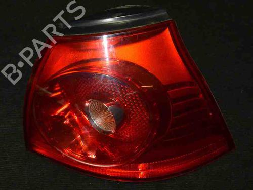 Piloto trasero derecho VW GOLF V (1K1) 2.0 TDI (140 hp) 7736615