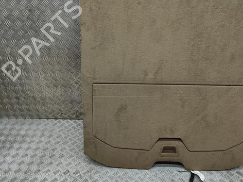 Luggage compartment floor VOLVO V70 III (135) D4 | BP29830036I33
