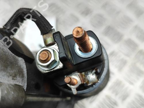 Starter RENAULT TRAFIC III Bus (JG_) 2.0 dCi 110 (JGMW) | BP33882644M8  - Image 5