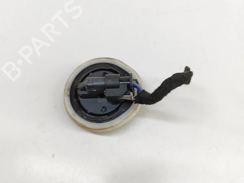 Electronic sensor CITROËN C5 AIRCROSS (A_) 1.5 BlueHDi 130 (ACYHZJ, ACYHZR) | BP28432891M84 - Image 3