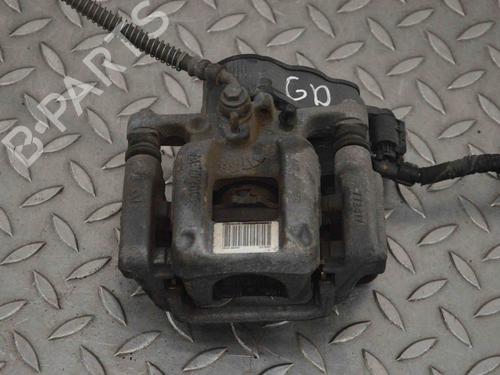 Used Right rear brake caliper CITROËN C4 III (BA_, BB_, BC_) ë-C4 (BCZKXC, BZCKSC) (136 hp) 30242373